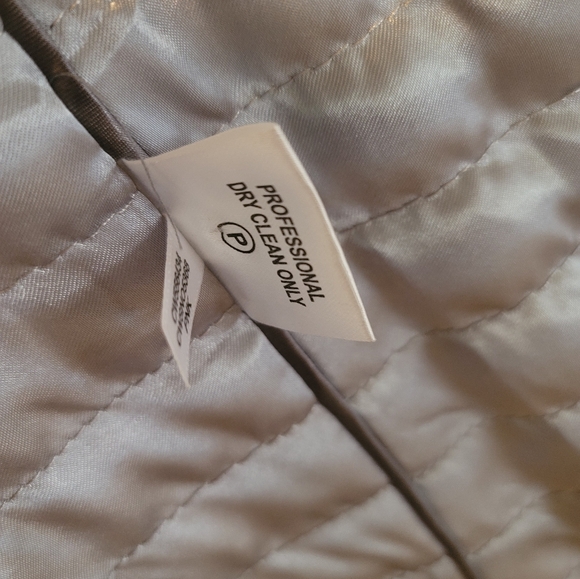 🩷Stunning CALVIN KLEIN Coat🩷 - Picture 12 of 15